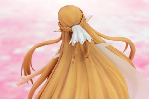 Sword Art Online - Asuna - 1/8 - Titania ver. (Griffon Enterprises)