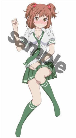 Love Lab - Kurahashi Riko - Dakimakura Cover (Movic)