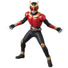 Kamen Rider Kuuga - Kamen Rider Kuuga Mighty Form - Real Action Heroes No.566 - 1/6 - Ver.1.5 (Medicom Toy)　