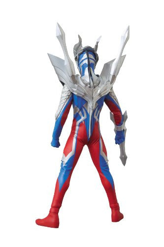 Ultimate Zero - Ultraman Zero THE MOVIE: Choukessen! Beriaru Ginga Teikoku