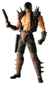 Hokuto no Ken - Jagi - Real Action Heroes #430 - 1/6 (Medicom Toy, Kaiyodo)　