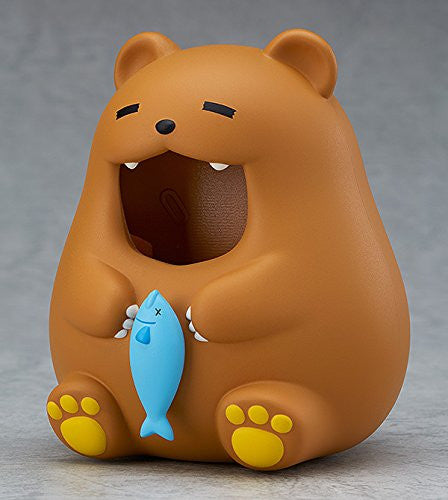 Nendoroid More - Nendoroid More: Face Parts Case - Pudgy Bear (Good Smile Company)