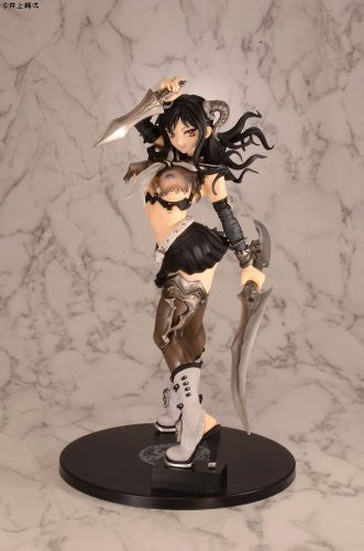 Original Character - Akumako - 1/6 (BEAT, Vispo)
