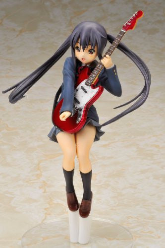 K-ON! - Nakano Azusa - 1/8 (Alter) - Solaris Japan