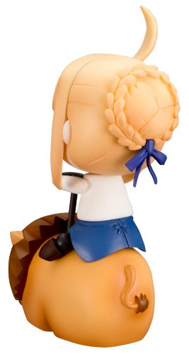 Fate/Stay Night - Hetare Saber - Nendoroid #003 - Solaris Japan
