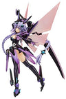 Choujigen Game Neptune: The Animation - Purple Heart - 1/7 (Alter)　