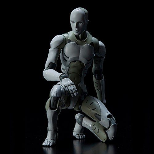 TOA Heavy Industries - Synthetic Human - 1/12 (1000Toys)