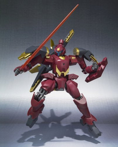 GNX-704T/SP Ahead Smultron - Kidou Senshi Gundam 00