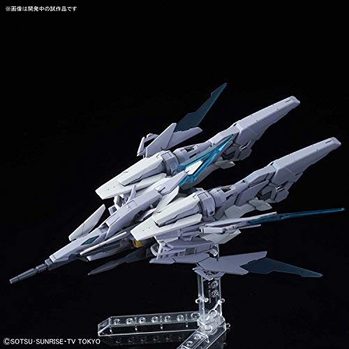 AGE-IIMG Gundam AGEII Magnum (SV ver.) - Gundam Build Divers