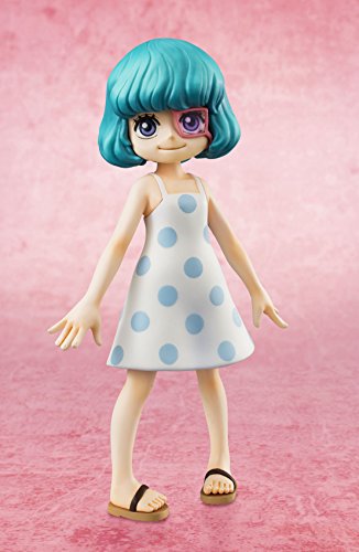 MegaHouse - ☆未開封☆P.O.P &quot;Sailing Again&quot; シュガー ワンピース