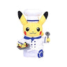 Pocket Monsters - Pikachu - Pokemon Cafe - Chef