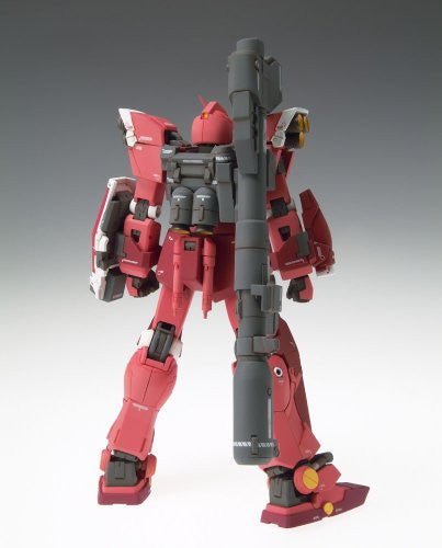 PF-78-3 Perfect Gundam III "Red Warrior" - Plamo-Kyoshiro
