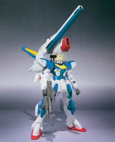 LM314V23/24 V2 Assault-Buster Gundam - Kidou Senshi Victory Gundam