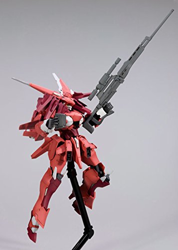 Frame Arms 007 - FA104 - SA-17 Lapierre - 1/100 - :RE (Kotobukiya)