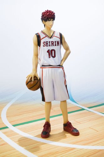 Kuroko no Basket - Kagami Taiga - Figuarts ZERO (Bandai) - Solaris Japan