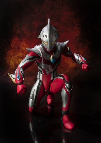 Ultraman Nexus - Ultra-Act - Junis Mode (Bandai) - Solaris Japan