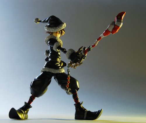 Trader Games - PLAY ARTS KAI - KINGDOM HEARTS III - SORA VER. 2 JAPAN NEW (SQUARE-ENIX PRODUCT Trader Games - PLAY ARTS KAI - KINGDOM HEARTS III - SORA VER. 2 JAPAN NEW (SQUARE-ENIX PRODUCT