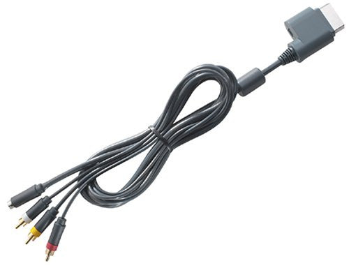 Xbox360 S-Video AV Cable