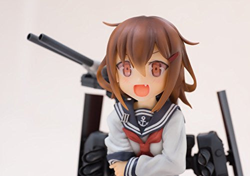 Ikazuchi - Kantai Collection ~Kan Colle~