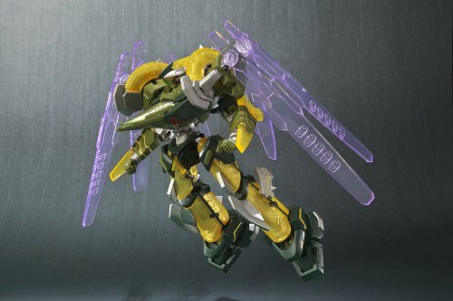 Zegapain - Zegapain Hraesvelg - Robot Damashii 82 - Robot Damashii
