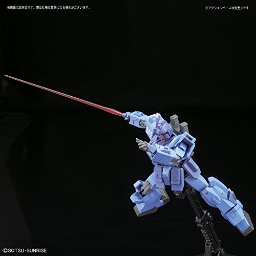 RX-79BD-1 GM Blue Destiny Unit 1 - Kidou Senshi Gundam Gaiden: The Blue Destiny