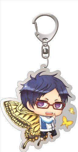 Ryuugazaki Rei - Free!