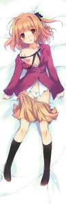 Original Character - Dakimakura Cover - 079 - Nonoguchi Kasumi (Takumi Makura)