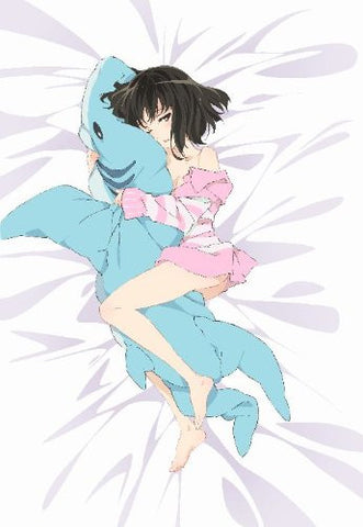 Sasami-san@Ganbaranai - Yagami Kagami - Dakimakura Cover (Movic)