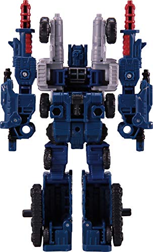 Transformers Cog Transformers Siege SG-05 (Takara Tomy