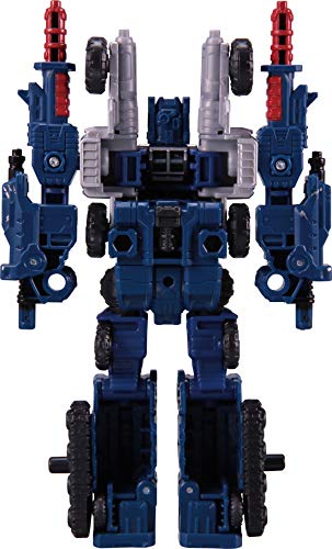 Cog - Transformers