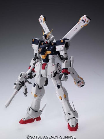 Kidou Senshi Crossbone Gundam - XM-X1 (F97) Crossbone Gundam X-1 - MG #089 - 1/100 - Ver. Ka (Bandai)