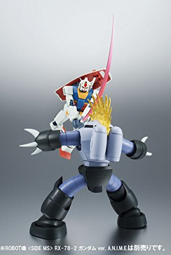 MSM-07 Z'Gok - Kidou Senshi Gundam