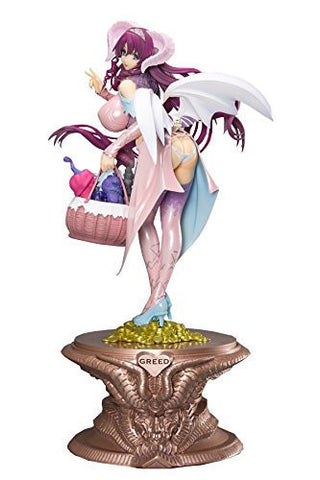 The Seven Deadly Sins - Mammon - 1/8 - Repaint ver. (Hobby Japan, Orchid Seed)