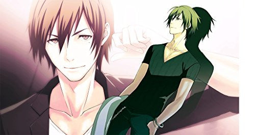 Prince of Stride [Limited Edition]