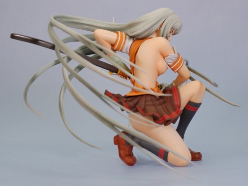 Grid for P Shin Ikki Tousen: Angelic Heroine by Ichiron47