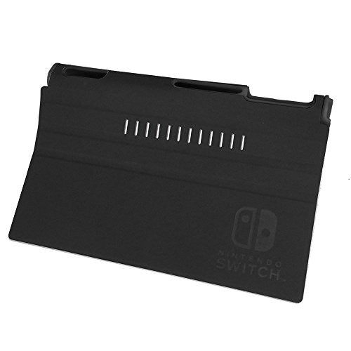 Nintendo Switch - Front Cover - Black