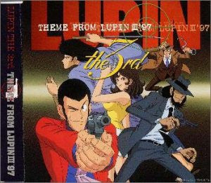 THEME FROM LUPIN III '97