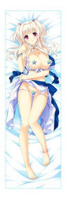 Koisuru Natsu no Last Resort - Kizuki Riho - Dakimakura Cover (Nijirushi)