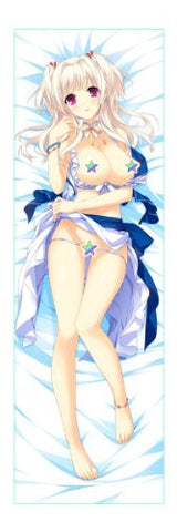 Koisuru Natsu no Last Resort - Kizuki Riho - Dakimakura Cover (Nijirushi)