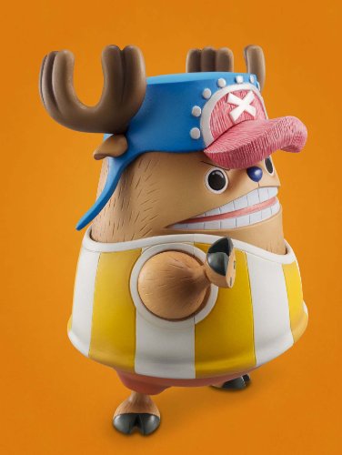 One Piece - Tony Tony Chopper - Excellent Model - Portrait