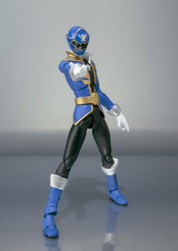 Gokai Blue - Kaizoku Sentai Gokaiger