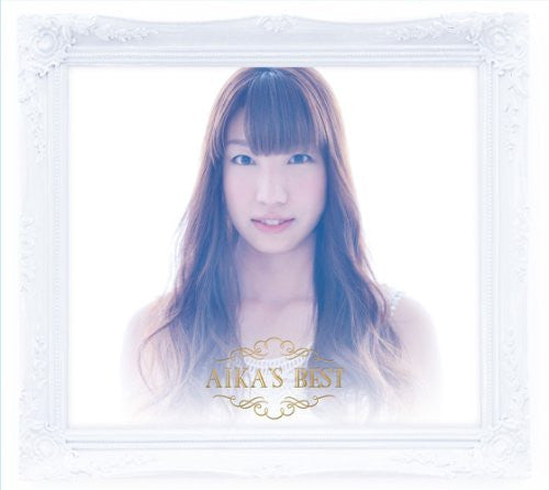 AIKA'S BEST Premium BOX [Limited Edition]