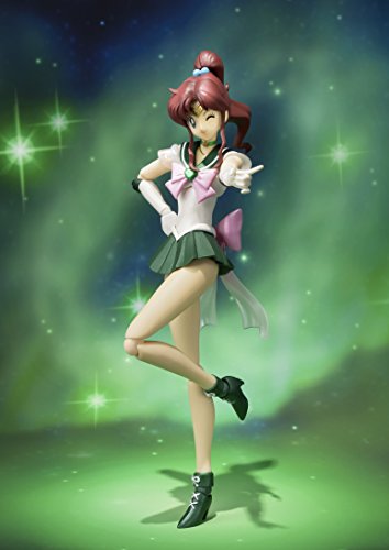 Super Sailor Jupiter - Bishoujo Senshi Sailor Moon SuperS