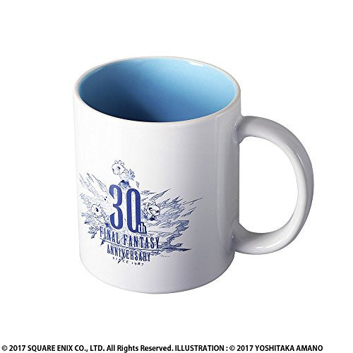 Final Fantasy - 30th Anniversary - Cup