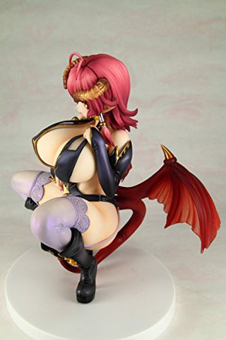 Kyonyuu Fantasy Gaiden - Shamsiel Shahal - 1/6 (Lechery)　