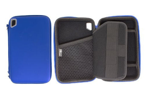 Surechigai Pouch for 3DS LL (Blue)