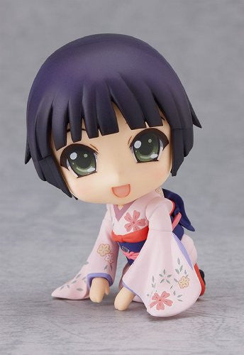 Ikoku Meiro no Croisée - Yune - Nendoroid - 192 (Good Smile
