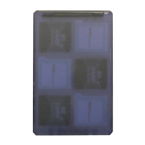 Card Palette 12 3DS (navy)