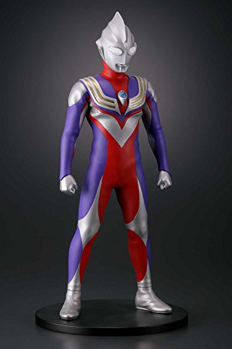 Ultraman Tiga - Character Classics