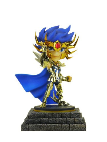 Saint Seiya - Cancer Death Mask - Cosmos Burning Collection